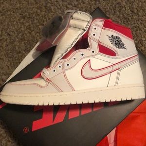 Air Jordan retro 1 high OG